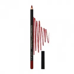 L.A Girl  L.A. Girl Lápiz de Labios Perfect Precision  Reddish, 1.49 gr