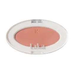 Laka - Colorete mate en polvo Love Silk Blush - 709: Dolce