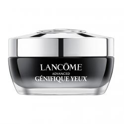 Lancôme - Crema Contorno De Ojos Advanced Genifique 15 Ml