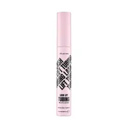 Lash Lift Tubing Black
