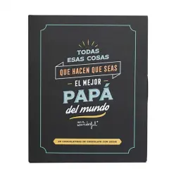 Libro El Mejor Papá Del Mundo