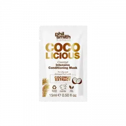 Licious Mascarilla Capilar Intensiva 15 ml