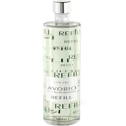 Linari - Difusores Recarga Avorio Ambientadores 500 ml unisex