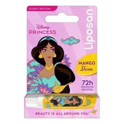 Liposan Disney Jasmin Mango Und.