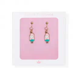 Little Princess Pendientes