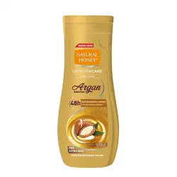 LociÃ³n Elixir De ArgÃ¡n Reparadora 330Ml