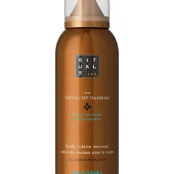 Loción corporal en mousse The Ritual of Hammam 150 ml Rituals