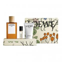 LOEWE - Estuche De Regalo Eau De Toilette Solo 100 Ml