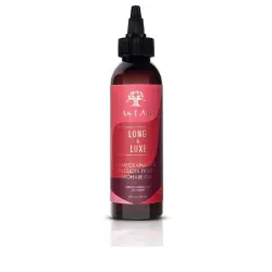 Long And Luxe pomegranate & passion fruit grohair oil 120 ml