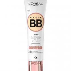 L'Oréal Paris - BB Cream Nude Magique