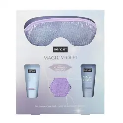Magic Violet