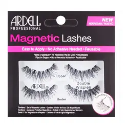 Magneticas Lashes Double Wispies