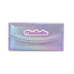 MARTINELIA Let&apos;s Be Mermaids 1 und Cartera De Maquillaje Infantil