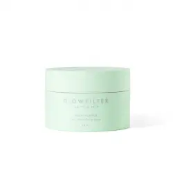 Mascarilla Detoxificante De Poros