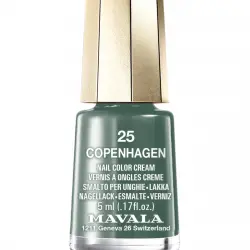 Mavala - Esmalte De Uñas Copenhagen 25 Color