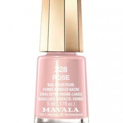 Mavala - Esmalte De Uñas Rose 228 Color