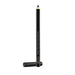 Mia Make Up - Colour Eyes Kajal Lápices de ojos 4.5 g 010 - DEEP PURPLE
