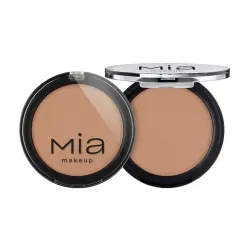 Mia Make Up - Summer Skin Bronzer Polvos Compactos Polvos bronceadores 7 g 46