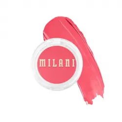 Milani - Colorete en crema Cheek Kiss - 120: Coral Crush