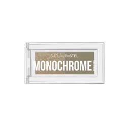 Monochrome Duo Eyes