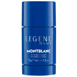 Montblanc - Stick Desodorantes 75 g male