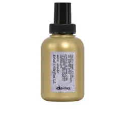 MORE INSIDE this is a primer Protector térmico pelo