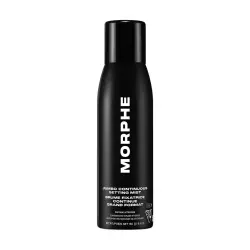 Morphe - Jumbo Continuous Setting Mist Fijadores de maquillaje 184 g