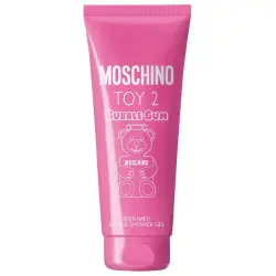Moschino Bubble Gum  200.0 ml