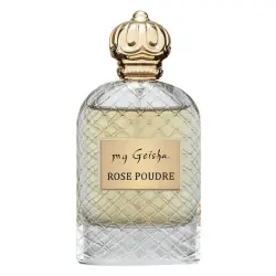 My Geisha Rose Poudre