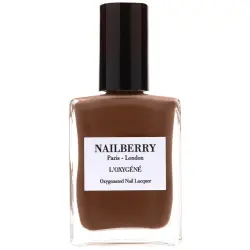 Nailberry - L'Oxygéné Laca de uñas oxigenada Lacas de uñas 15 ml Nuts About You