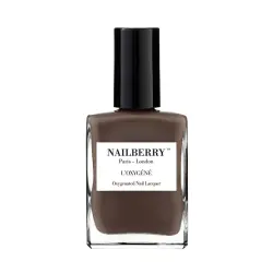 Nailberry - L'Oxygéné Oxygenated Nail Lacquer Lacas de uñas 15 ml 1 Un