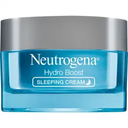 Neutrogena - Hydro Boost Sleeping Cremas de ojos 50 ml unisex
