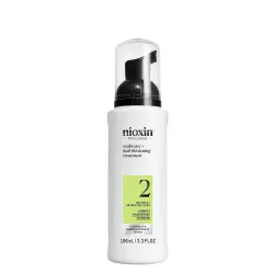 Nioxin - SYSTEM 2 Mascarillas para el cabello 100 ml unisex