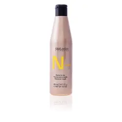 Nutrient shampoo vitamins for hair  250 ml
