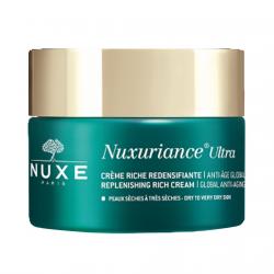 Nuxe - Crema Rica Nuxuriance Ultra 50 Ml