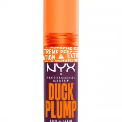 NYX Professional Makeup - Brillo voluminizador Duck Plump High Pigment Lip Gloss NYX Professional Makeup.