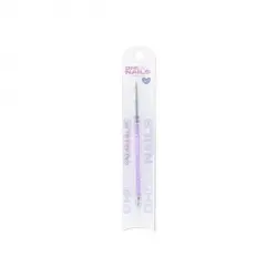 Oh My nails Double Art Brush