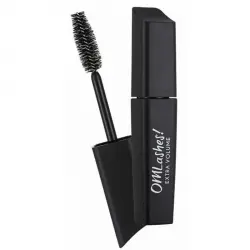 OMLashes Extra Volume Máscara de Pestañas
