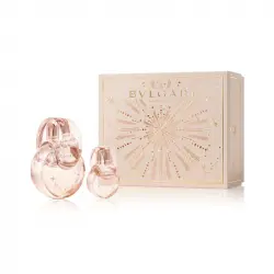 Omnia Crystalline Eau de Parfum Set 100 ml + 15 ml