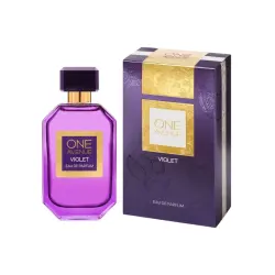 One Avenue - Eau de parfum - Violet