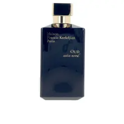 Oud Satin Mood eau de parfum vaporizador 200 ml