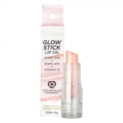 Pacifica - Glow Stick Bálsamos labiales 4 g Pink Sheer