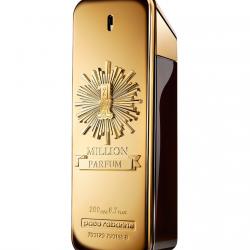 Paco Rabanne - Eau De Parfum 1 Million Parfum 200 Ml