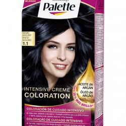 Palette - Coloración Permanente Intensive Creme Coloration