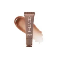 Palladio - Bálsamo labial Butter Balm - 02: Caramel Glazed