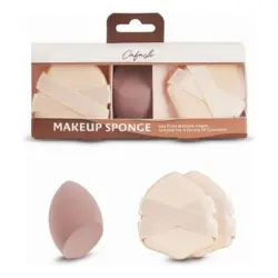 PERFUMANIA Esponjas Maquillaje Und.