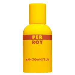 Perroy - Mahoganysun Perfumes unisex 50 ml unisex