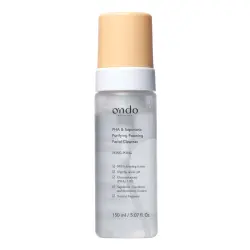 Pha & Saponaria Purifying Foaming Cleanser 150 ml
