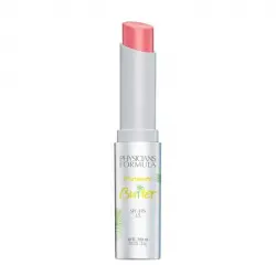 Physicians Formula - Barra de labios Murumuru Butter Lip Cream SPF 15 - Flamingo Pink