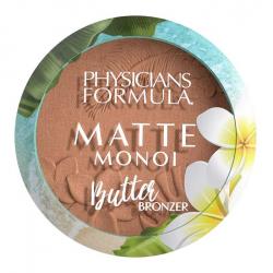 Physicians Formula - Polvos bronceadores Matte Monoi - Matte Sunkissed Bronzer